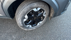 Dacia Bigster 1.2 TCe 140 Extreme 5dr Petrol Estate